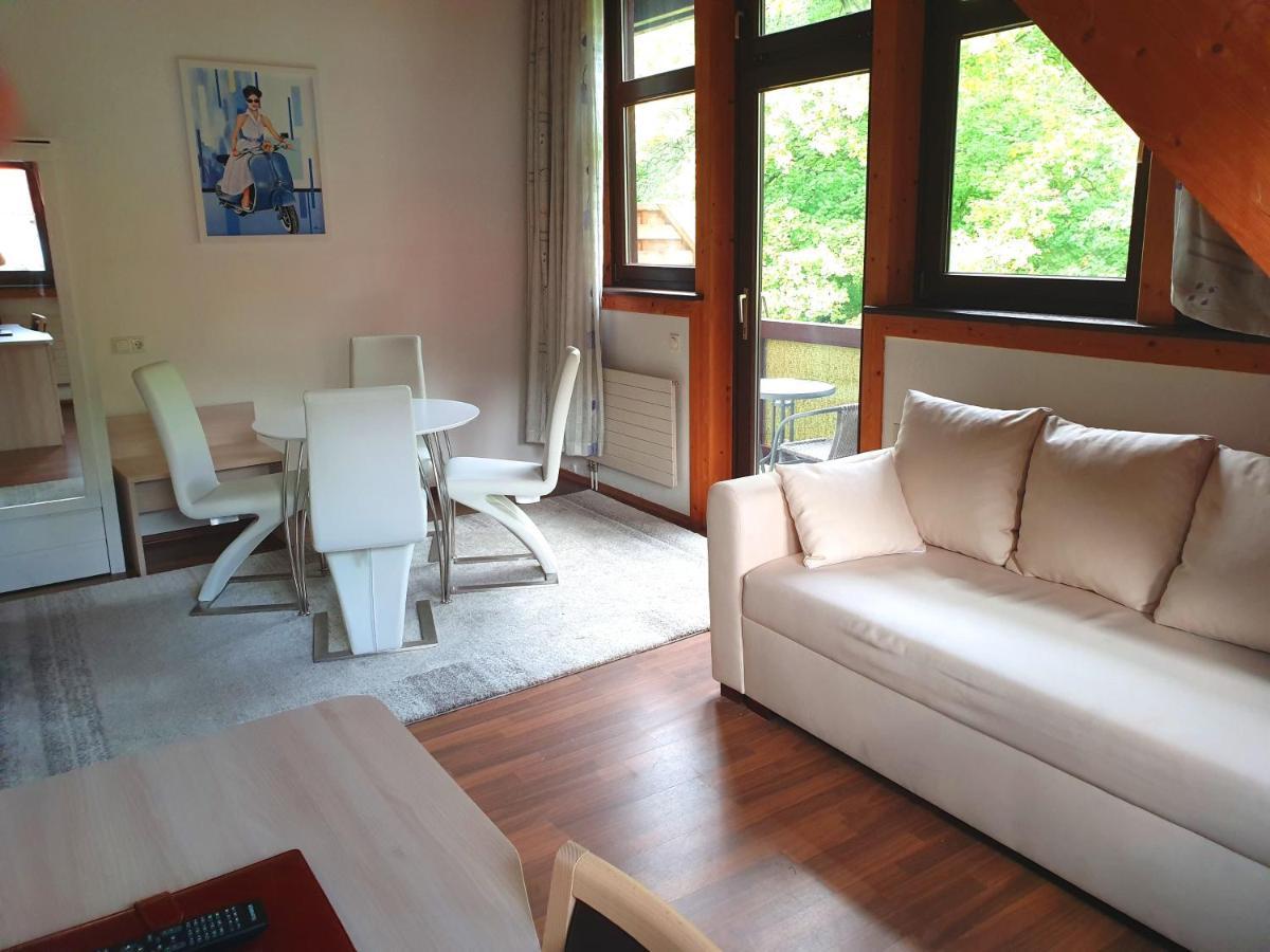 Neue Muehle Kleines Landhotel ブランデンブルク エクステリア 写真