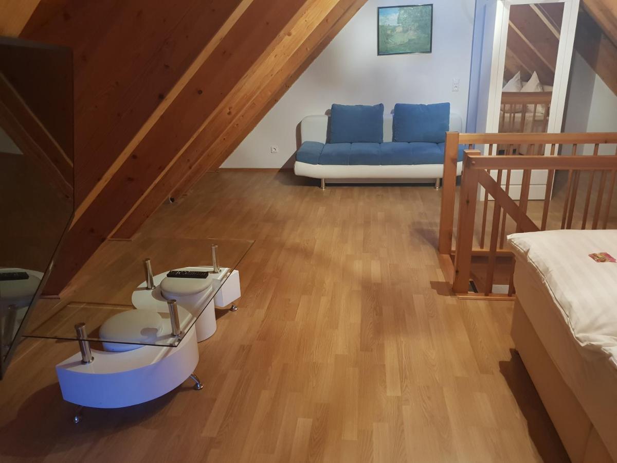 Neue Muehle Kleines Landhotel ブランデンブルク エクステリア 写真