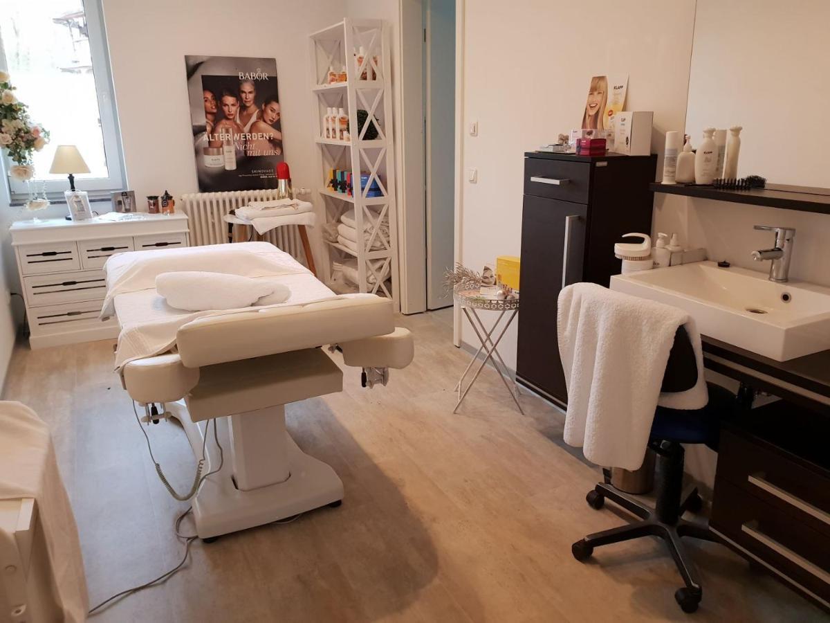 Neue Muehle Kleines Landhotel ブランデンブルク エクステリア 写真