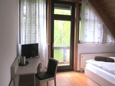Neue Muehle Kleines Landhotel ブランデンブルク エクステリア 写真