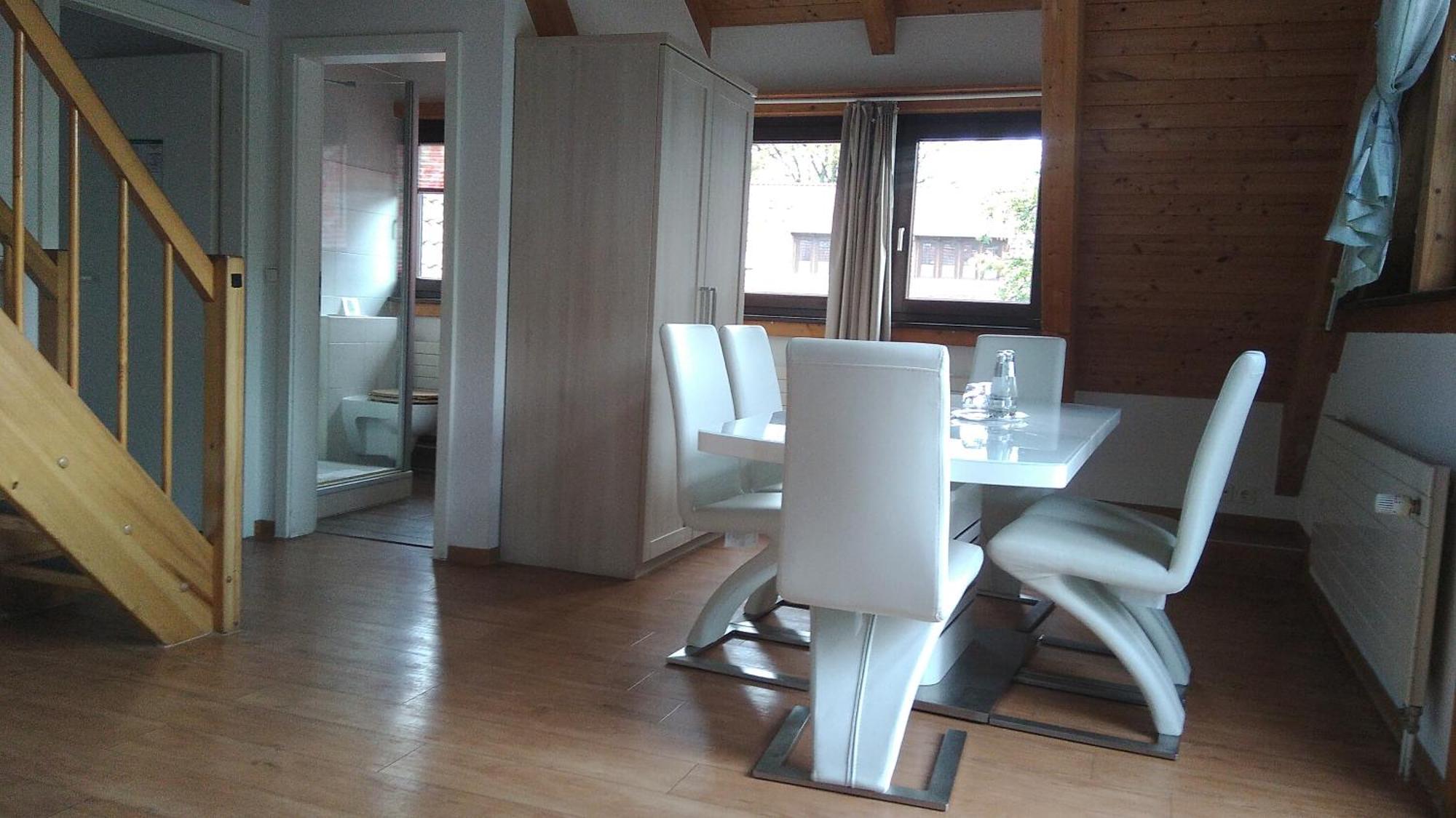 Neue Muehle Kleines Landhotel ブランデンブルク エクステリア 写真