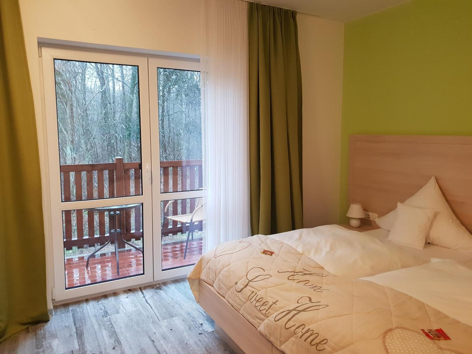 Neue Muehle Kleines Landhotel ブランデンブルク 部屋 写真