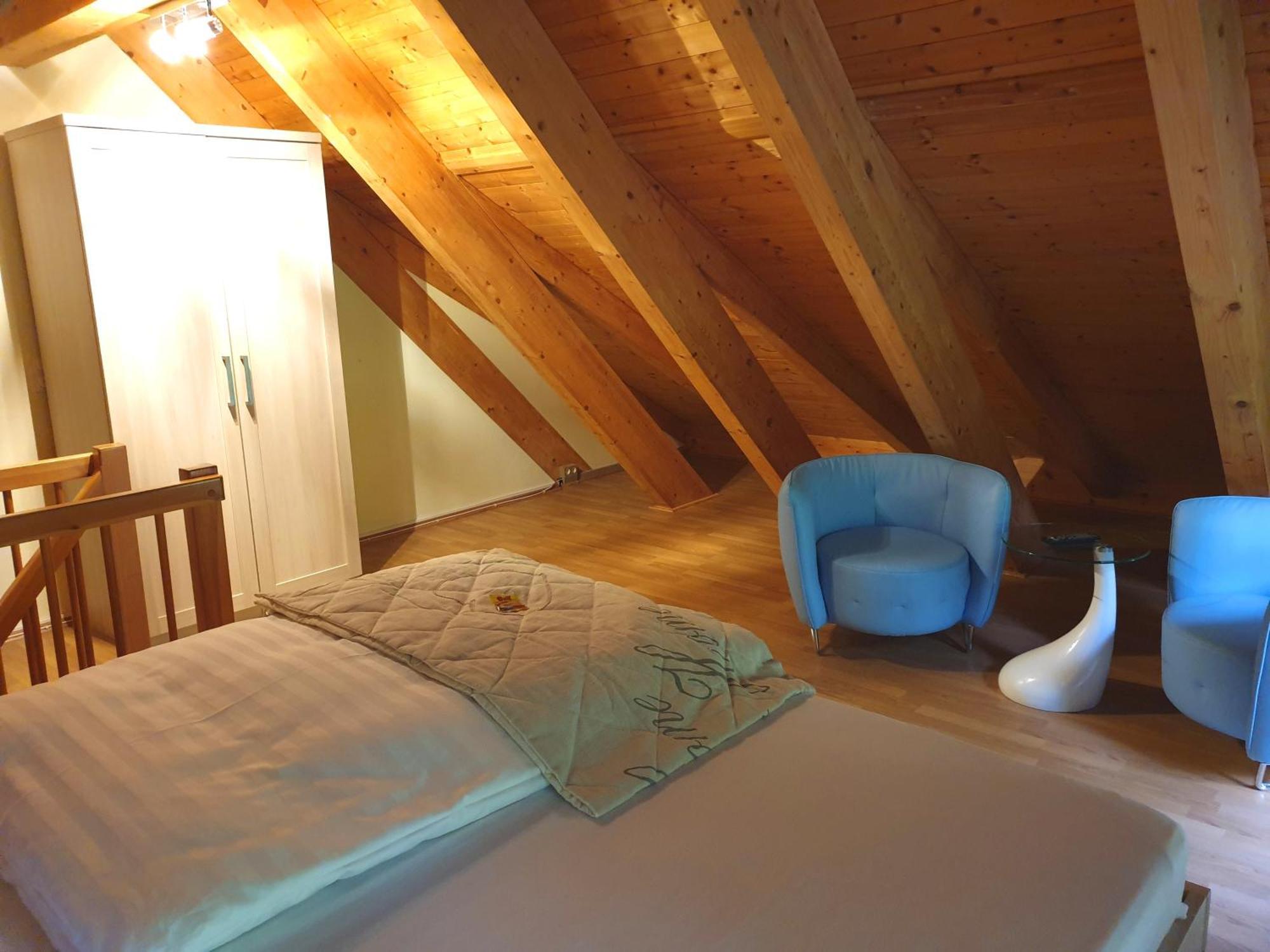 Neue Muehle Kleines Landhotel ブランデンブルク 部屋 写真